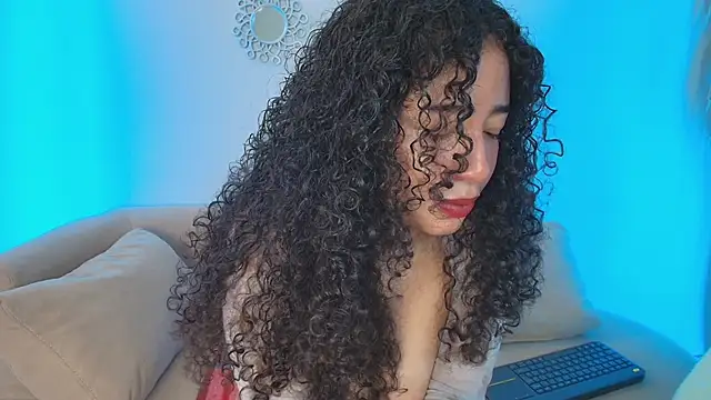 HairyAillyn online show from February 3, 12:32 am