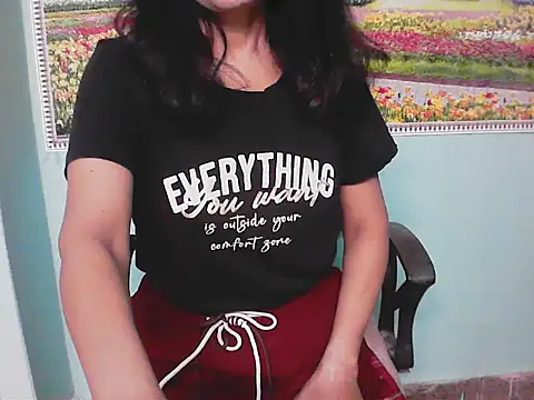 Lovely bhabhi143 online show from February 21, 6:58 am