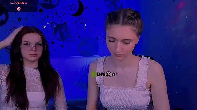 nekky mouse online show from April 3, 12:47 pm