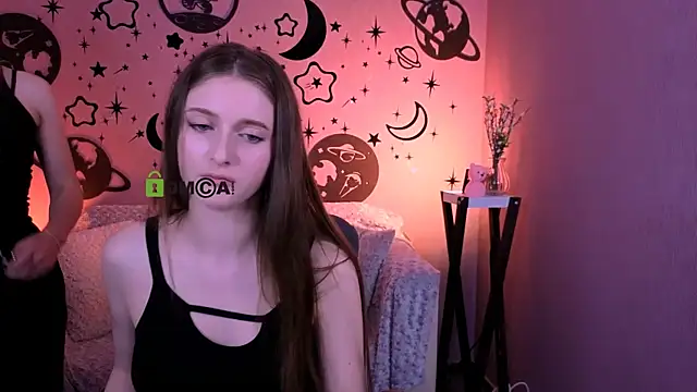 nekky mouse online show from May 15, 9:34 am