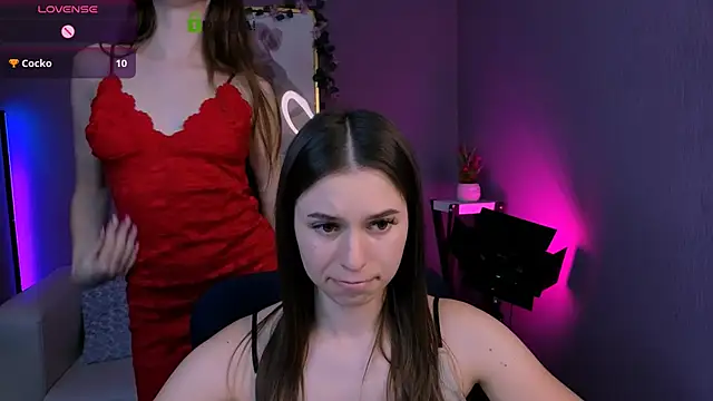 nekky mouse online show from October 16, 11:35 am