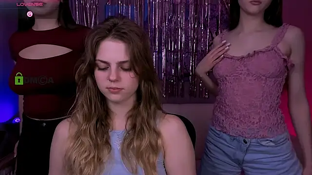 nekky mouse online show from February 26, 10:58 am