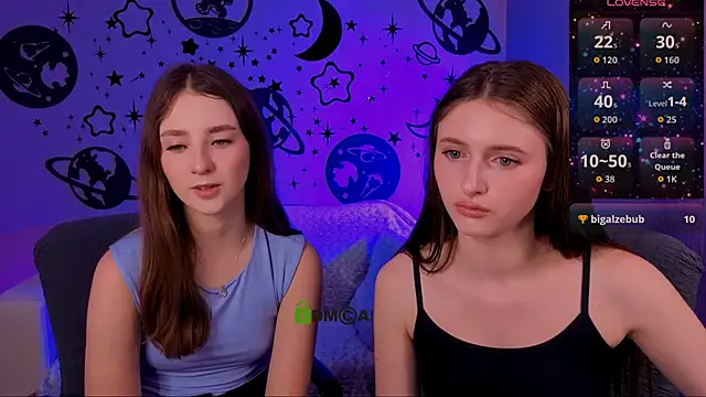 nekky mouse online show from May 24, 9:41 am