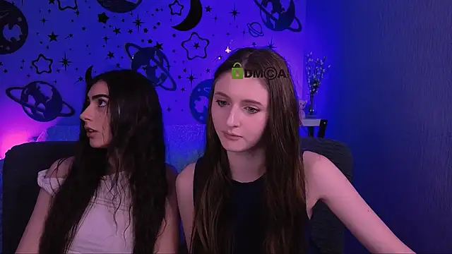 nekky mouse online show from May 16, 9:45 am