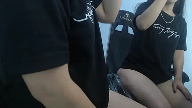 victoria hernandez t  online show from February 17, 1:21 pm