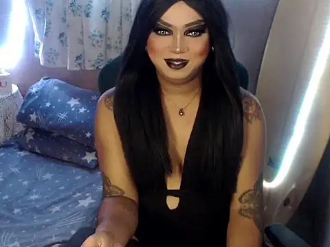xxXMissCessXxx online show from April 26, 1:20 pm