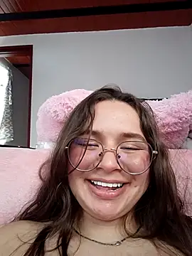 Isa Acosta online show from May 1, 9:07 pm