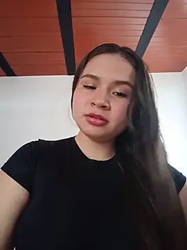 Isa Acosta online show from May 15, 8:33 pm