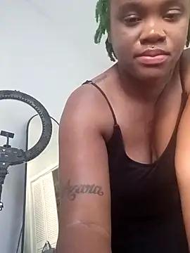 rammybunnyboo online show from September 19, 7:35 pm