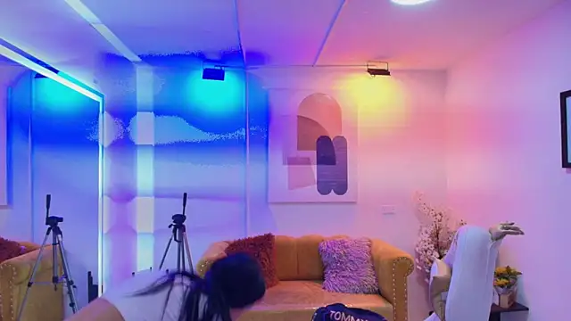 Anastasiia rouse online show from May 16, 10:36 am