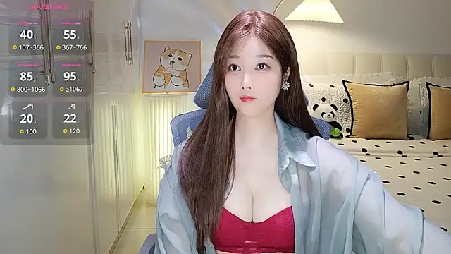 Xiaotantan-99 online show from May 20, 7:33 pm