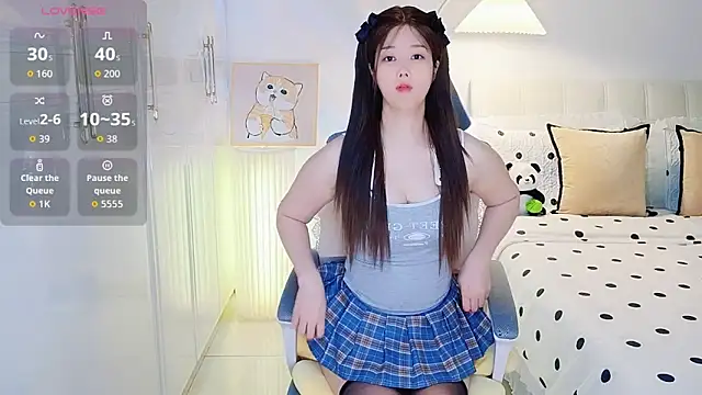 Xiaotantan-99 online show from May 14, 8:03 pm