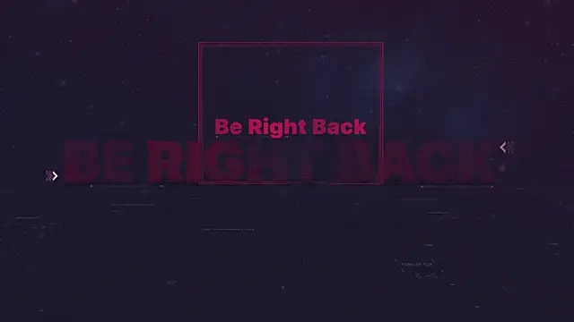 Bree  Morgan online show from December 22, 7:06 pm