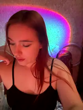Snapshot of Sweet_lollipop25 chatting on October 10, 7:41 pm Sweet lollipop25 online show from October 10, 7:41 pm