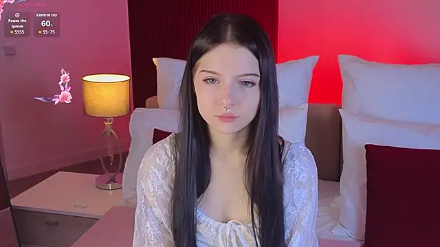 Angel  Rosse online show from December 16, 4:46 pm