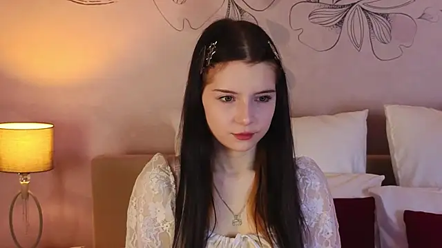 Angel  Rosse online show from May 12, 9:28 am