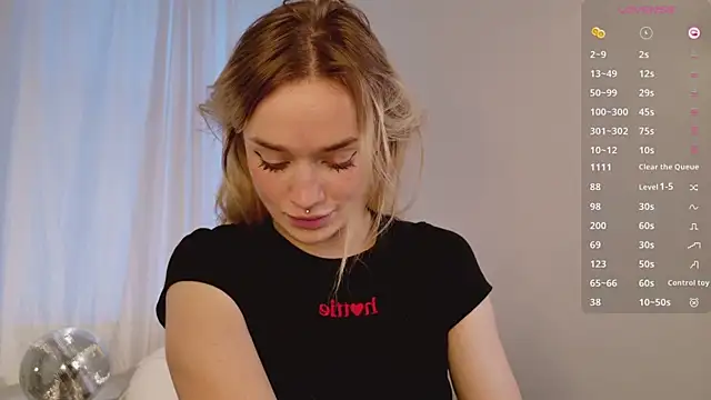 DiscoPotato online show from October 7, 1:15 pm