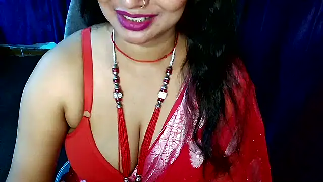 QUEEN SAKHI- online show from May 24, 2:10 am