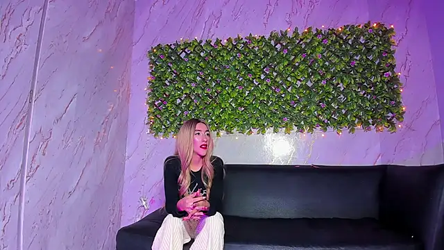 Burning Embers online show from November 11, 11:24 pm