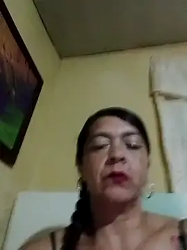 Pamela2407 online show from September 27, 5:47 am