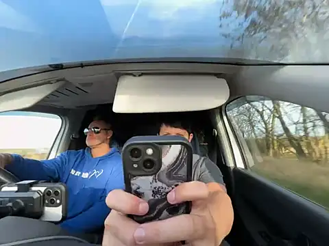 backdoorgalore4you online show from February 23, 9:09 am