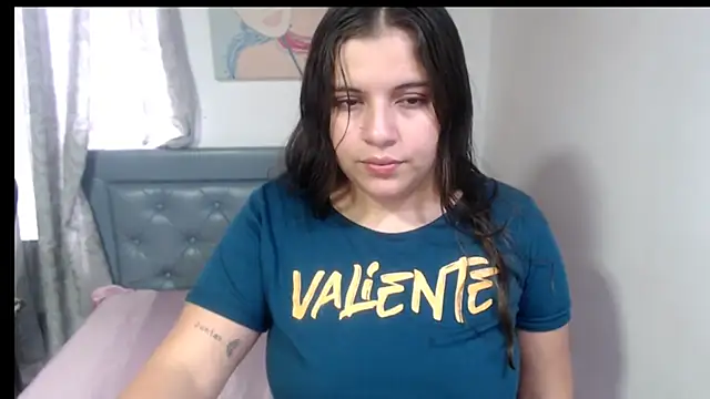 sarah aguilar online show from November 24, 6:54 pm