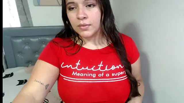 sarah aguilar online show from February 6, 4:10 pm