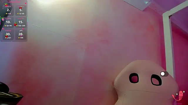 samantamilk6 online show from January 10, 11:59 am