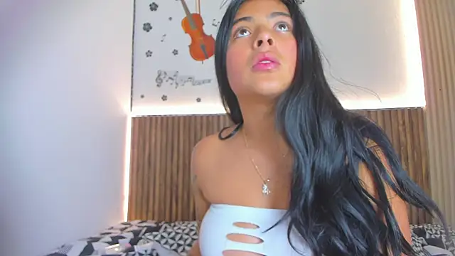 alyson clark0 online show from September 17, 11:58 pm