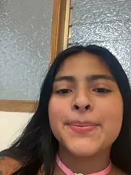 alyson clark0 online show from September 26, 7:11 pm