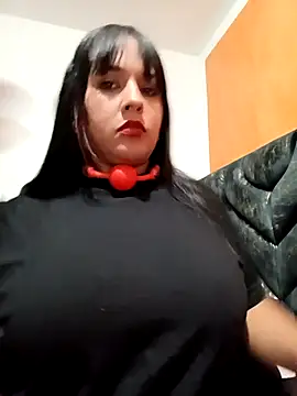 Madame Deborass online show from March 23, 4:13 pm