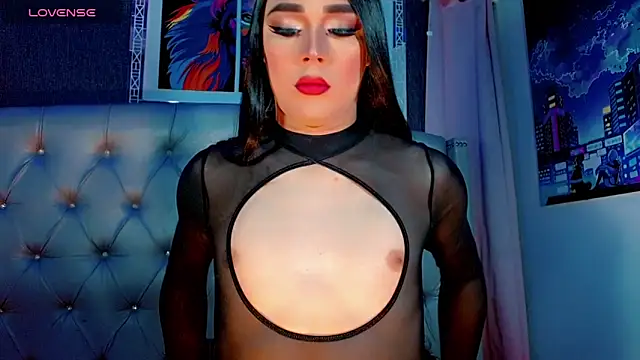 Snapshot of AmazingMistressNathy chatting on October 2, 9:47 am AmazingMistressNathy online show from October 2, 9:47 am