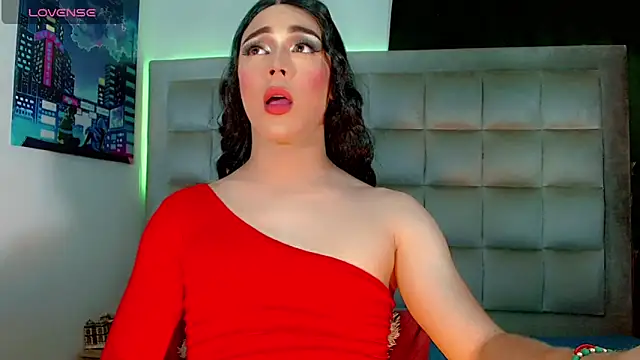 AmazingMistressNathy online show from February 17, 8:02 am