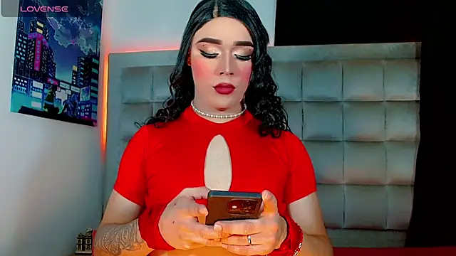 AmazingMistressNathy online show from December 16, 5:24 am