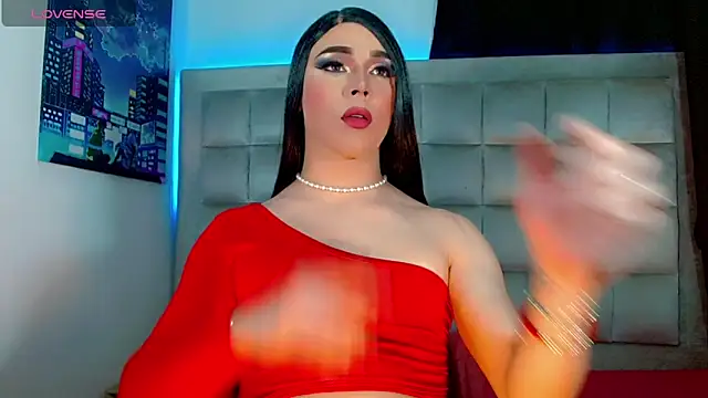 AmazingMistressNathy online show from December 5, 6:57 am