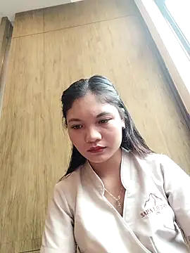 Duyen02 online show from October 2, 3:11 am