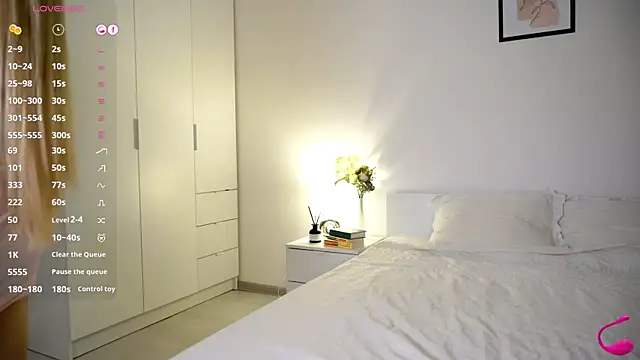 Irene sooth online show from November 22, 5:59 pm