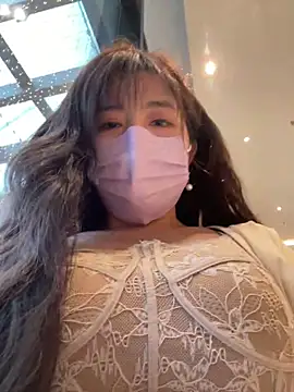 xiao-mo520 online show from May 12, 10:22 am