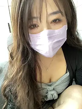 xiao-mo520 online show from May 14, 8:20 am