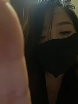 Snapshot of xiao-mo520 chatting on October 1, 1:27 pm xiao-mo520 online show from October 1, 1:27 pm