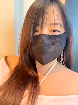 Snapshot of xiao-mo520 chatting on October 18, 9:56 am xiao-mo520 online show from October 18, 9:56 am