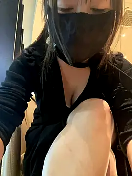 xiao-mo520 online show from November 14, 11:43 am