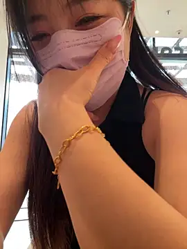 xiao-mo520 online show from May 26, 10:47 am