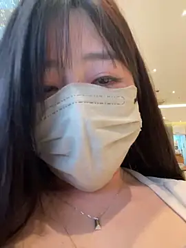 xiao-mo520 online show from May 19, 10:55 am