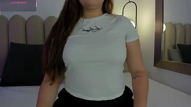 LanaCavendish online show from October 6, 11:38 am