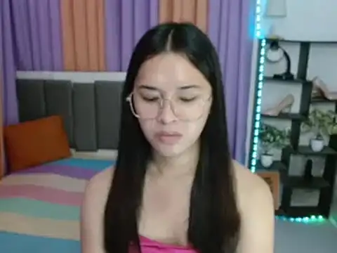 SeductiveAppleTS online show from November 21, 5:48 pm