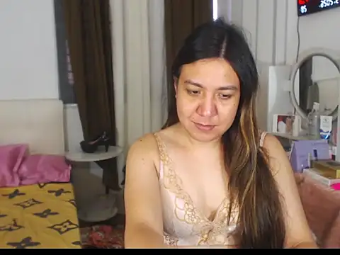 stellahugeX online show from May 24, 4:44 am