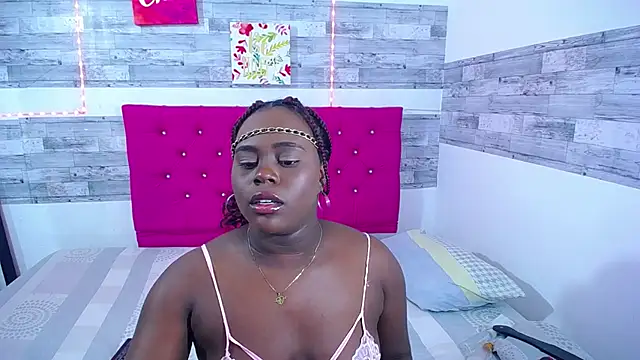 biigass ebony online show from October 3, 3:00 am