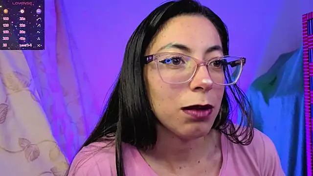 Miranda sexlove  online show from March 14, 7:48 pm