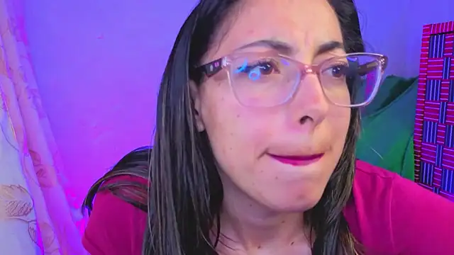 Miranda sexlove  online show from January 7, 7:45 am